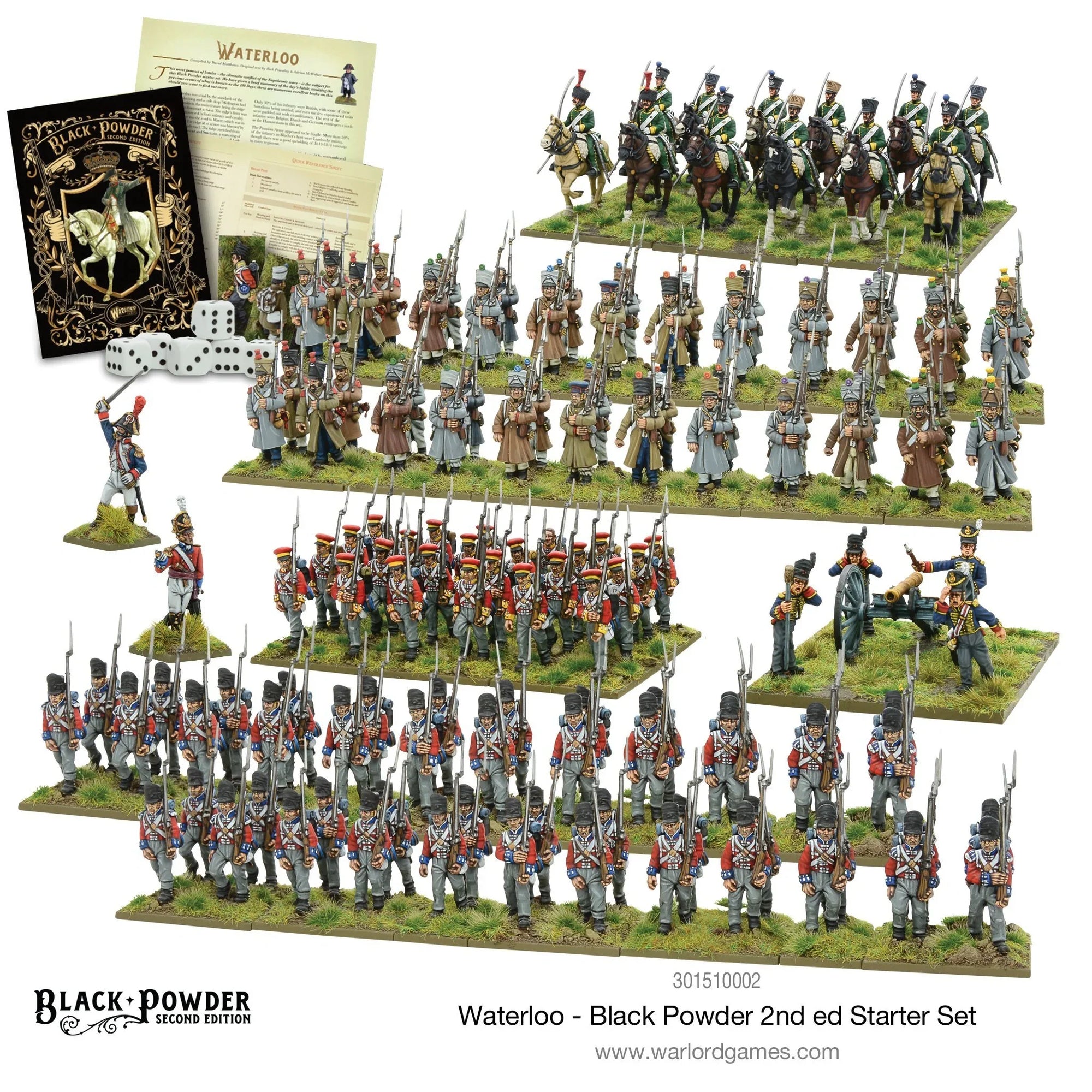 Black Powder