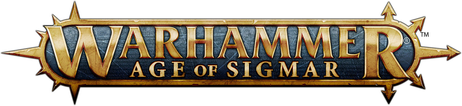 AOS Age of Sigmar & Old World