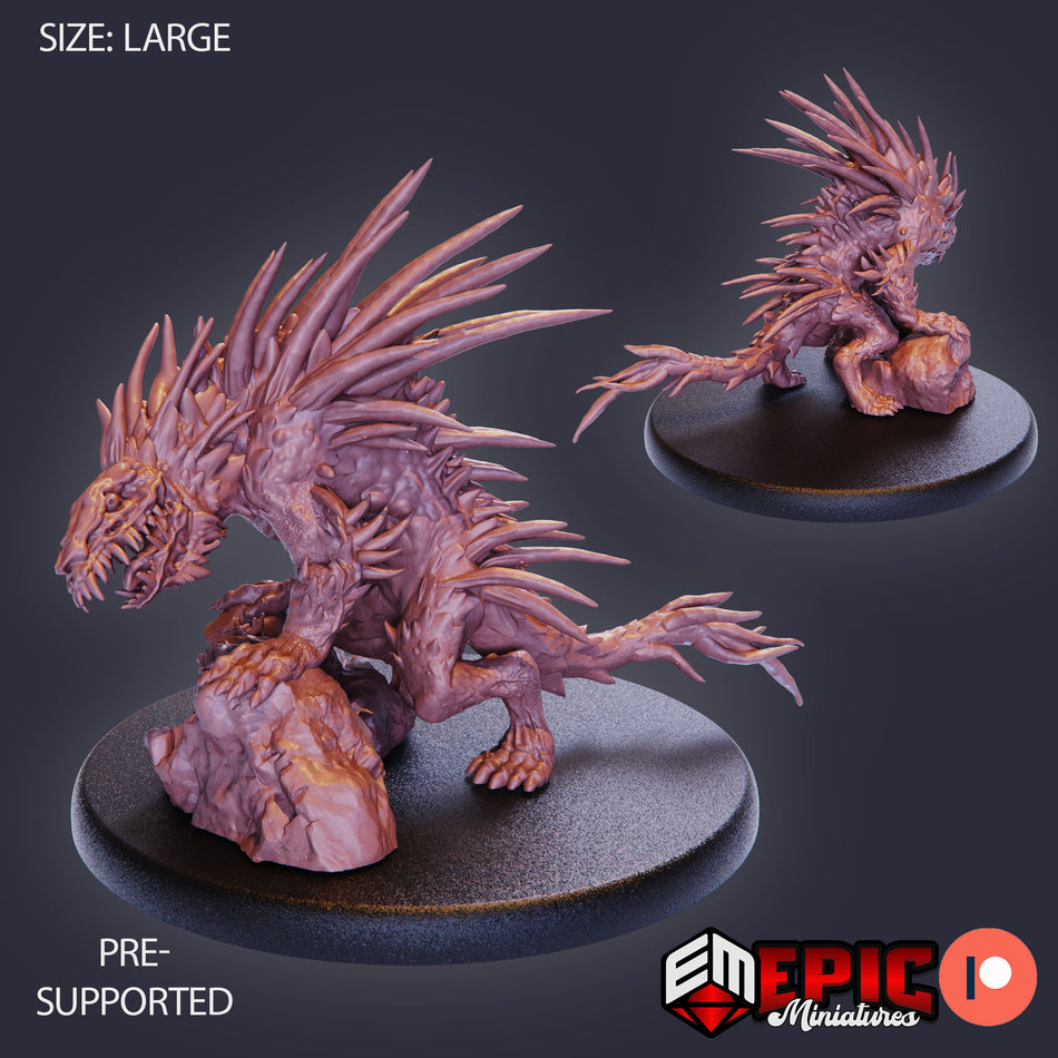 Barghest