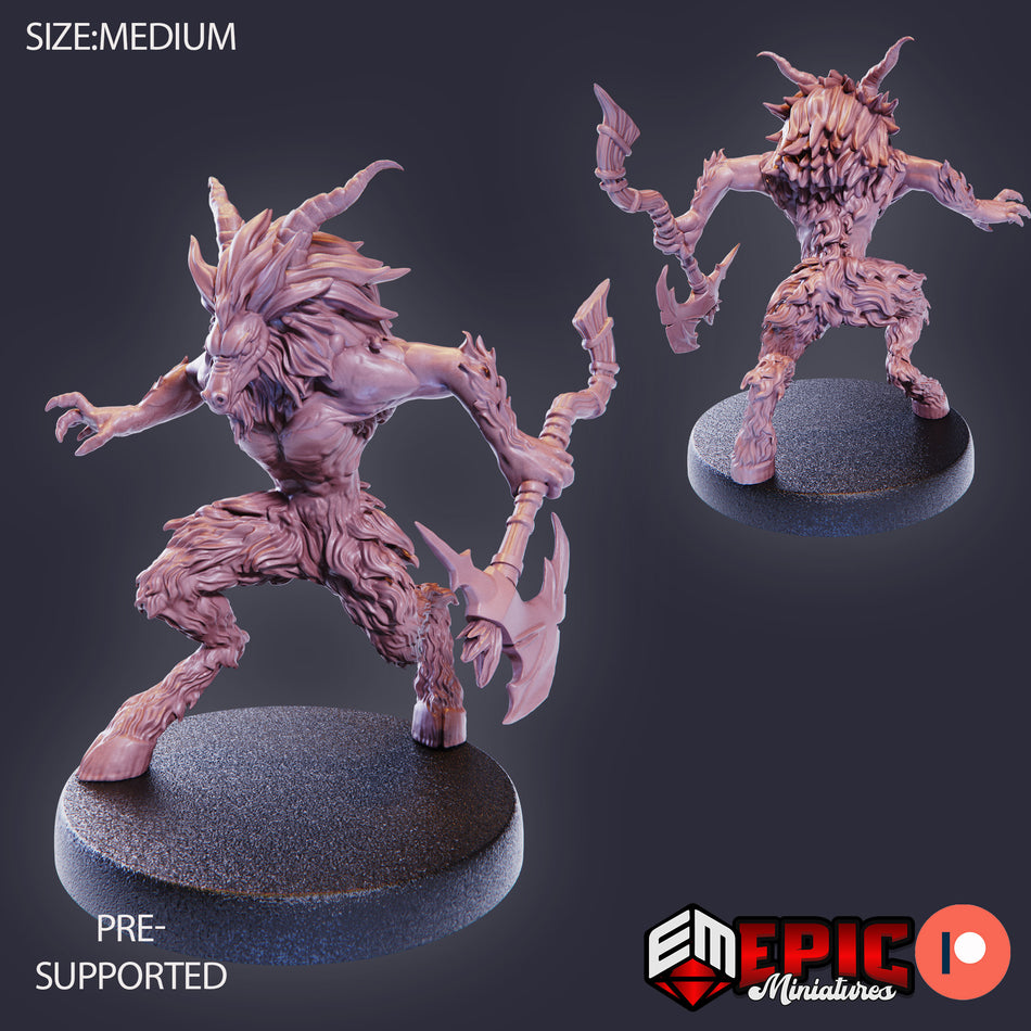 Satyr