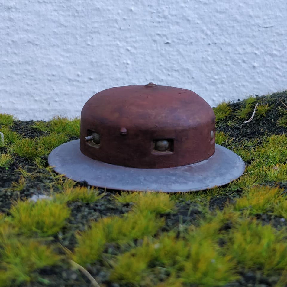 Bunker type 20p7