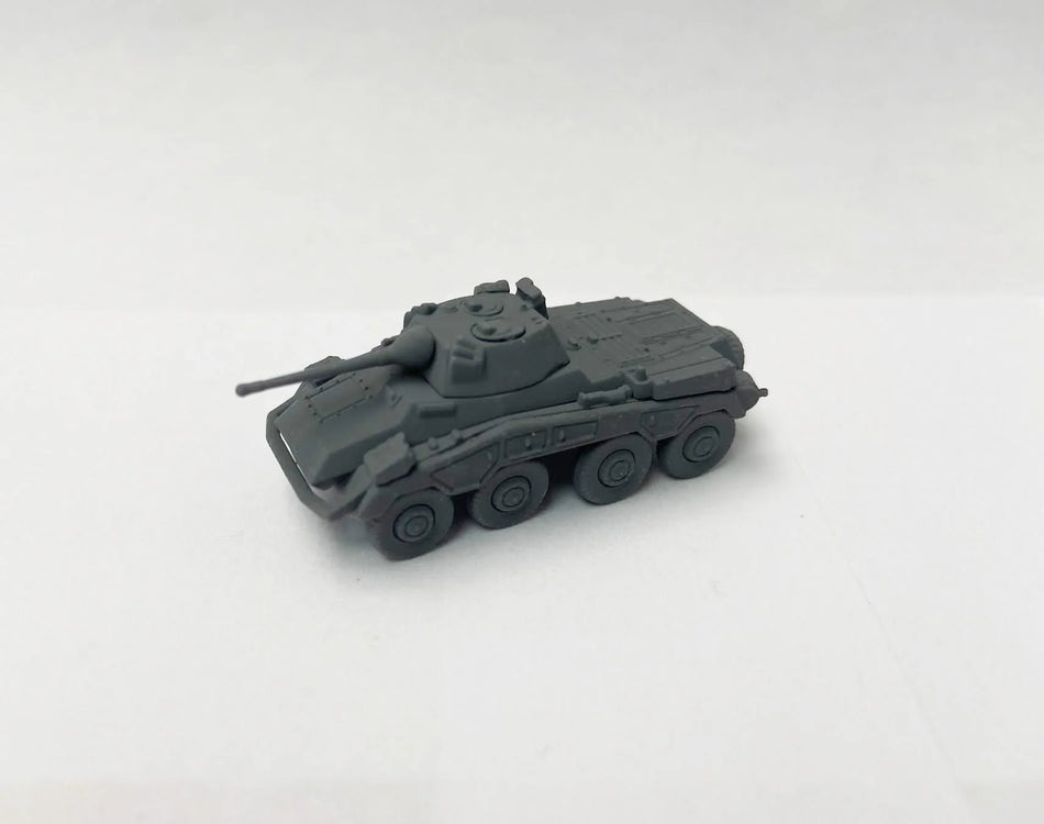 12mm WW2 German Puma Sd.Kfz.234