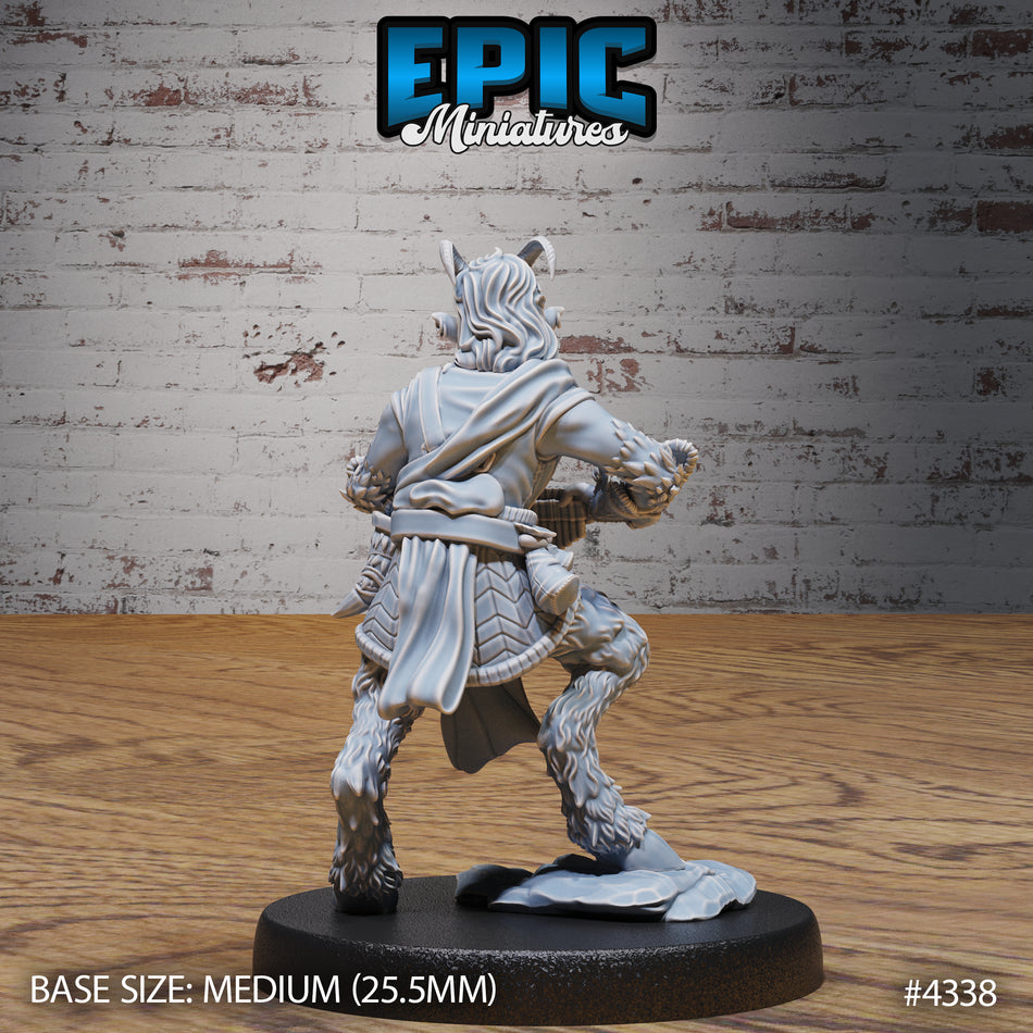 Satyr Classic