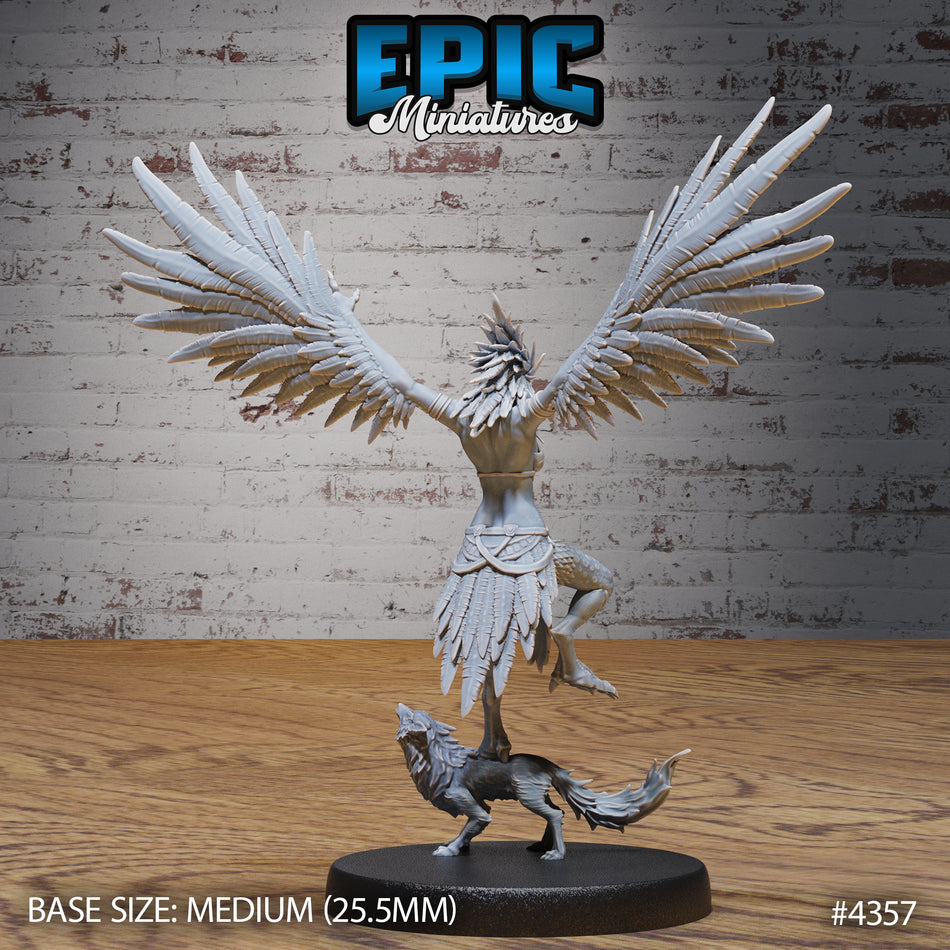 Harpy Classic