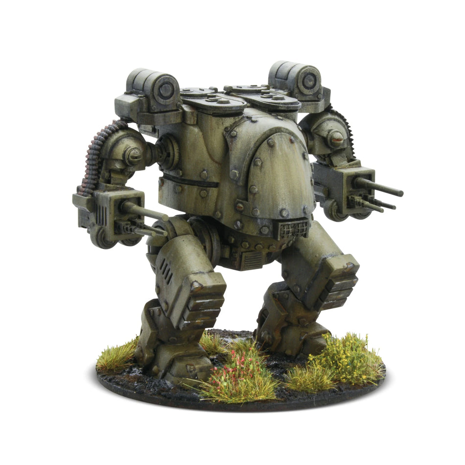 Konflikt '47 United States Kodiak Close Assault Walker