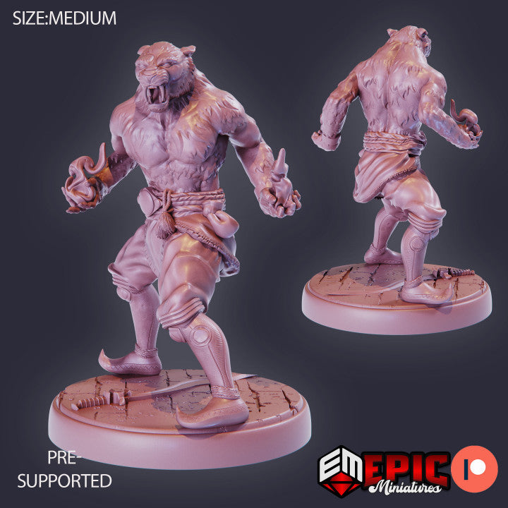 Rakshasa Casting
