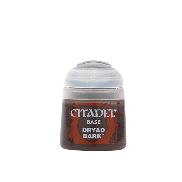 Citadel Paints Dryad Bark