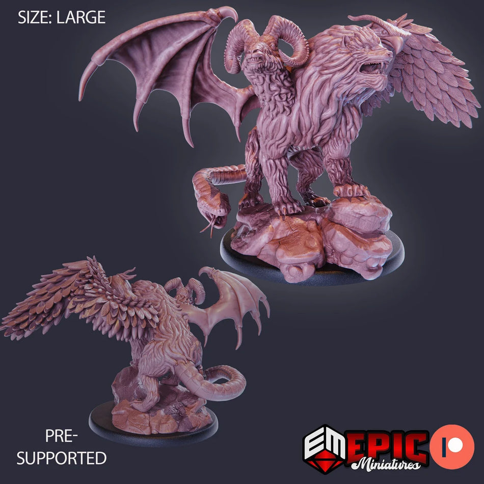 Chimera