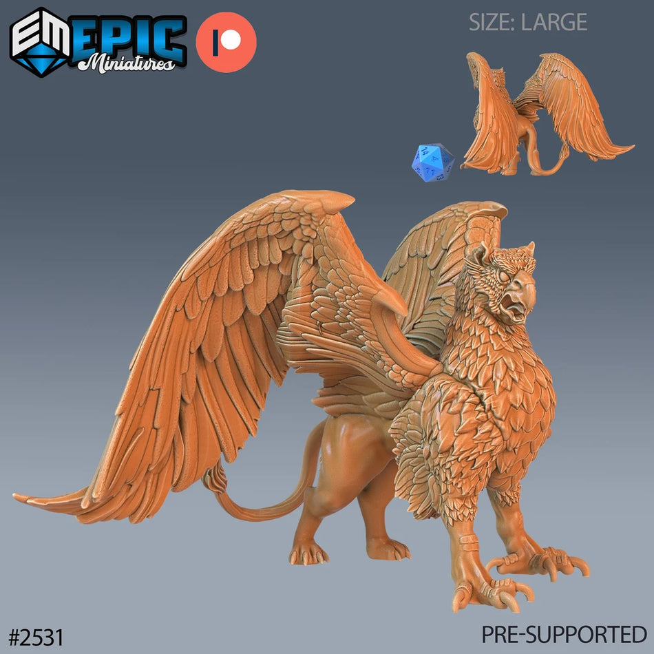 Griffin