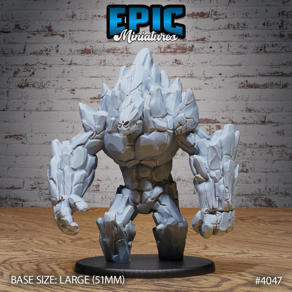 Earth Elemental
