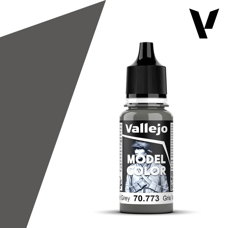 Vallejo Model Color 70.773 Violet Grey