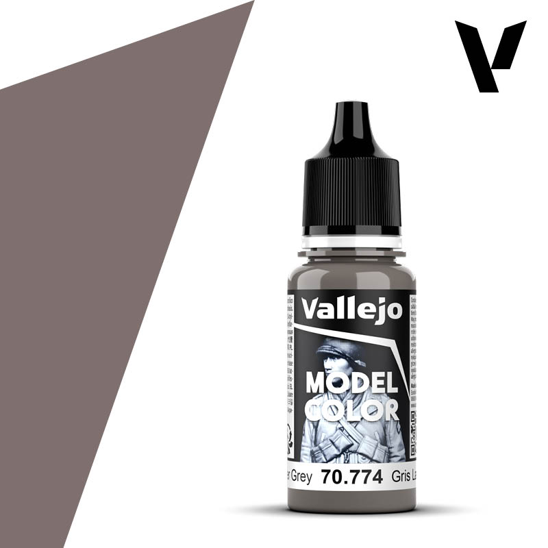 Vallejo Model Color 70.774 Lavender Grey