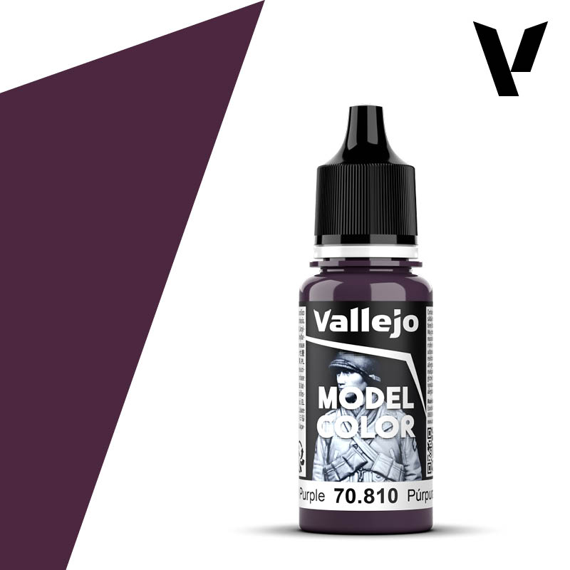 Vallejo Model Color 70.810 Royal Purple