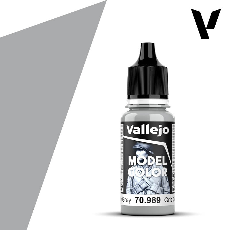 Vallejo Model Color 70.989 Sky Grey
