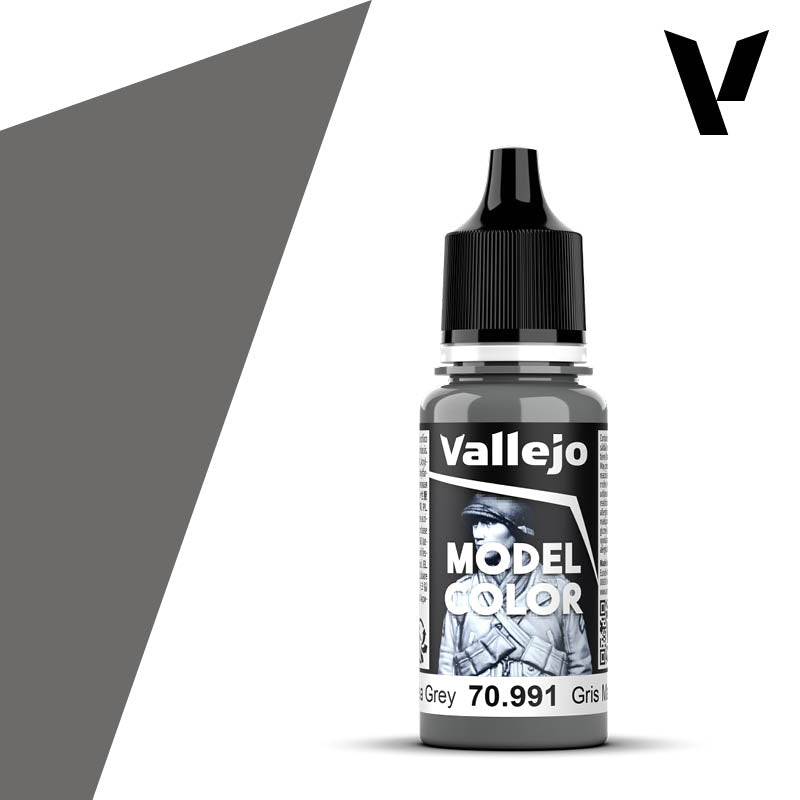 Vallejo Model Color 70.991 Dark Sea Grey