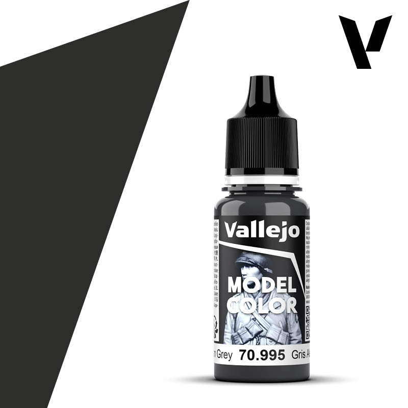 Vallejo Model Color 70.995 German Grey