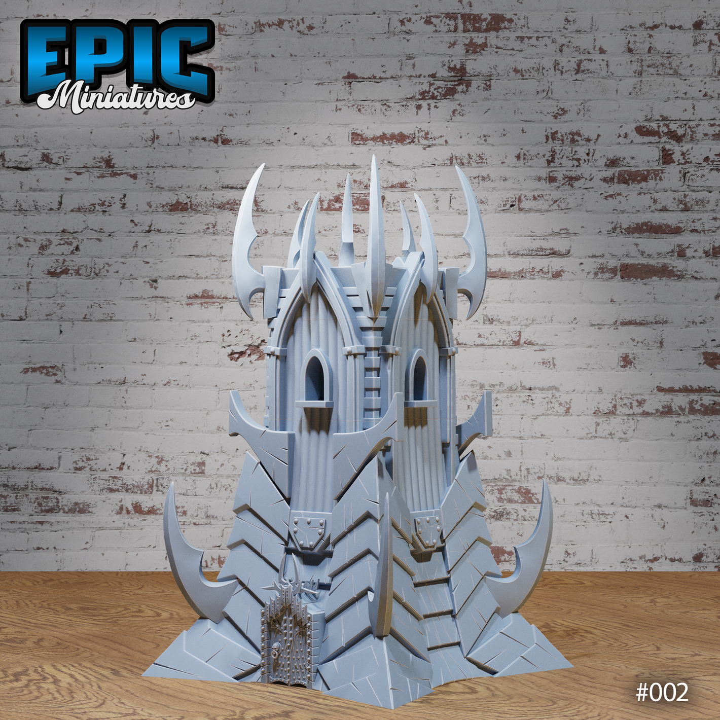 Terrain Fantasy