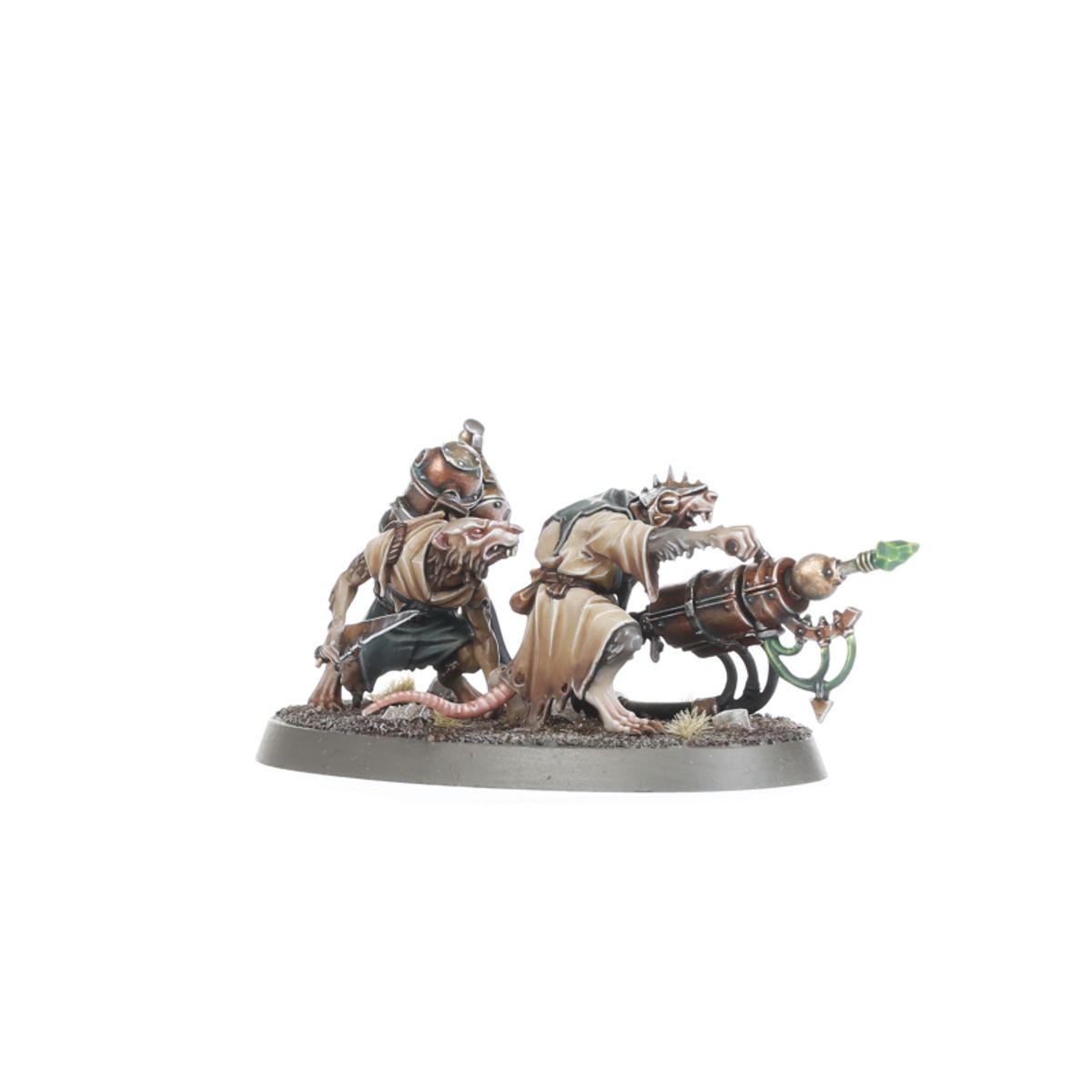 AOS Age of Sigmar Skaven