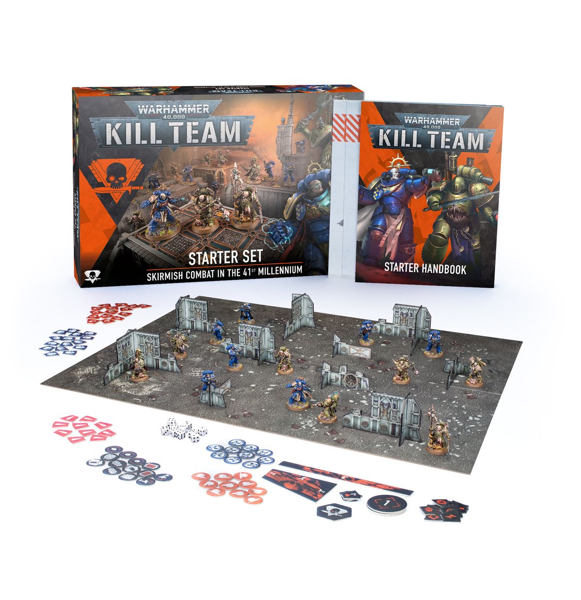 Warhammer Kill Team