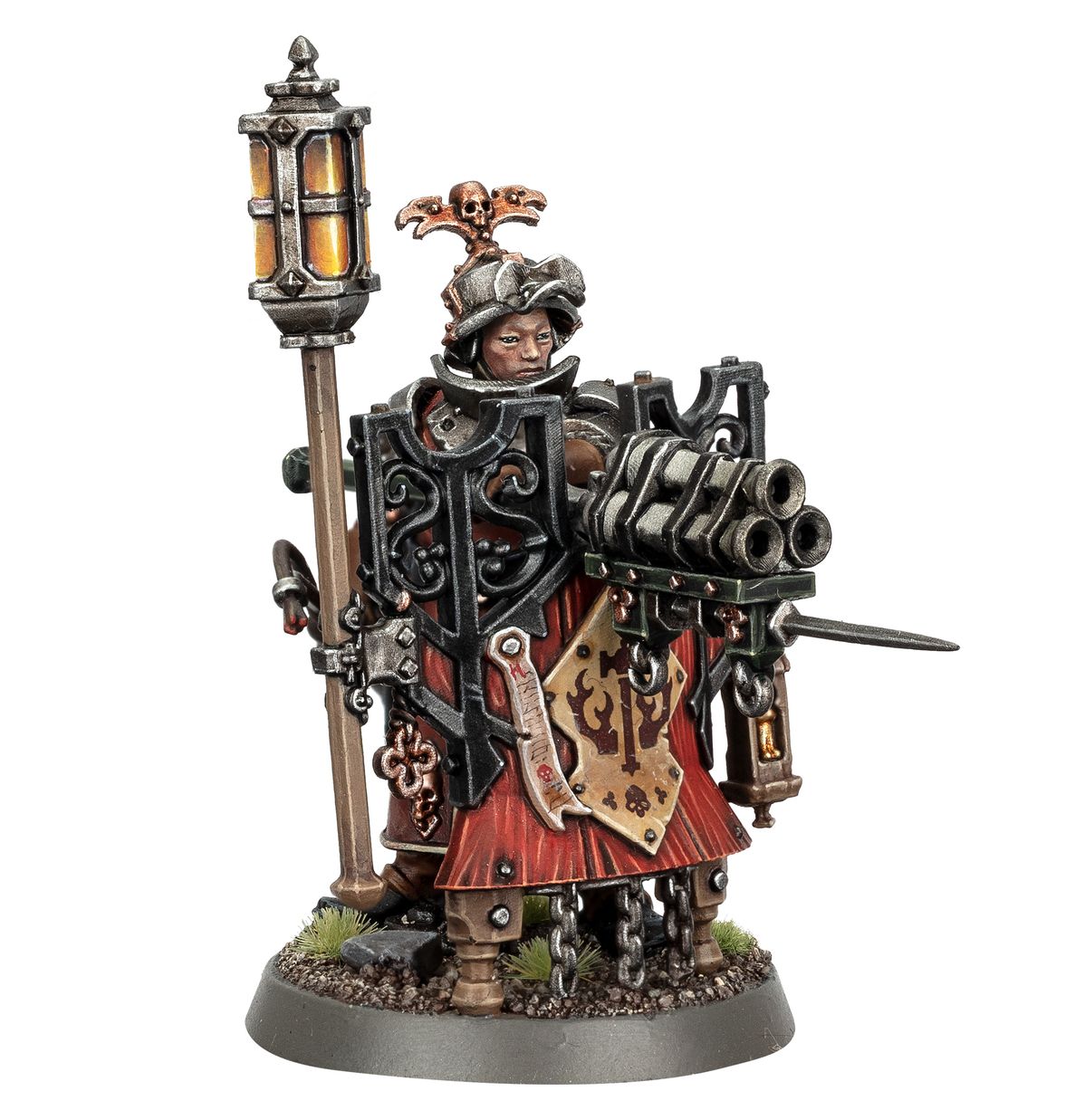 Warhammer Age of Sigmar Cities of Sigmar