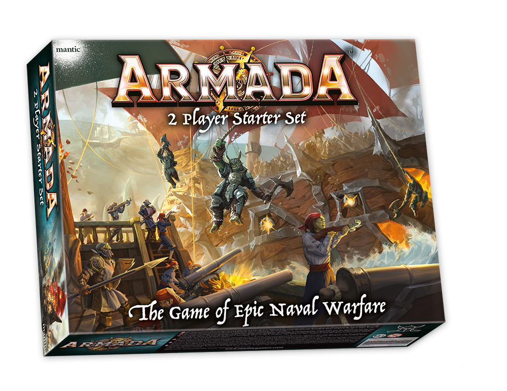 Armada