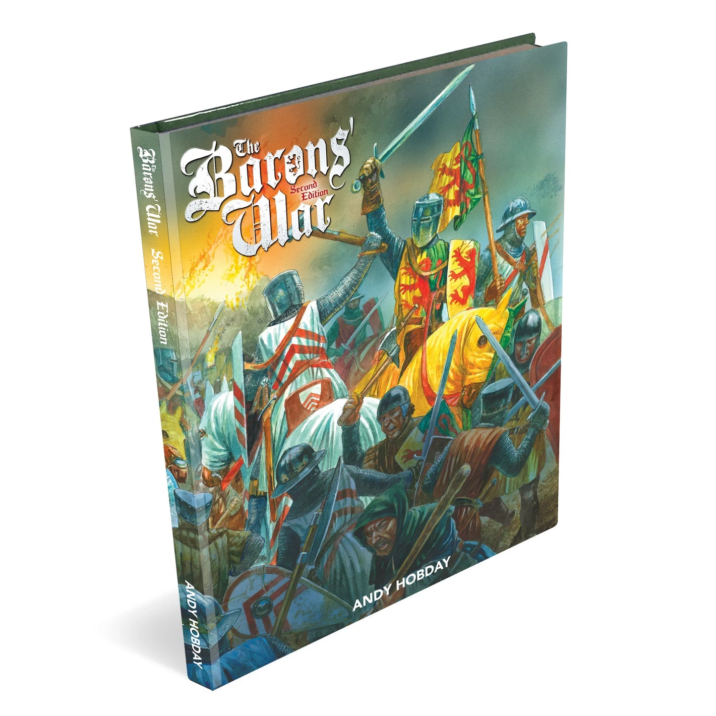 Baron's War
