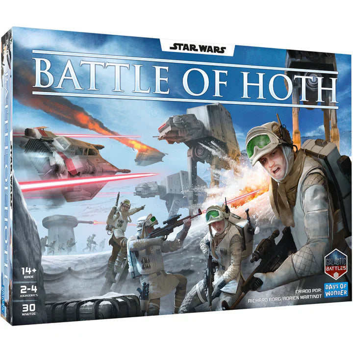 Boardgames & Wargames