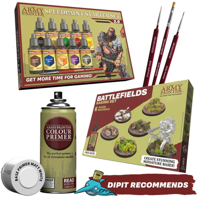 Army Painter