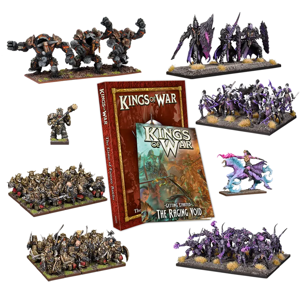 Kings Of War