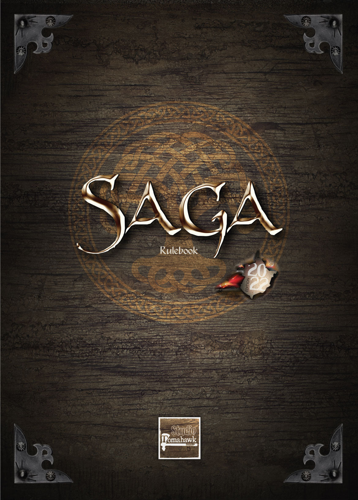 Saga
