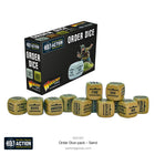 Bolt Action Gaming Accessories