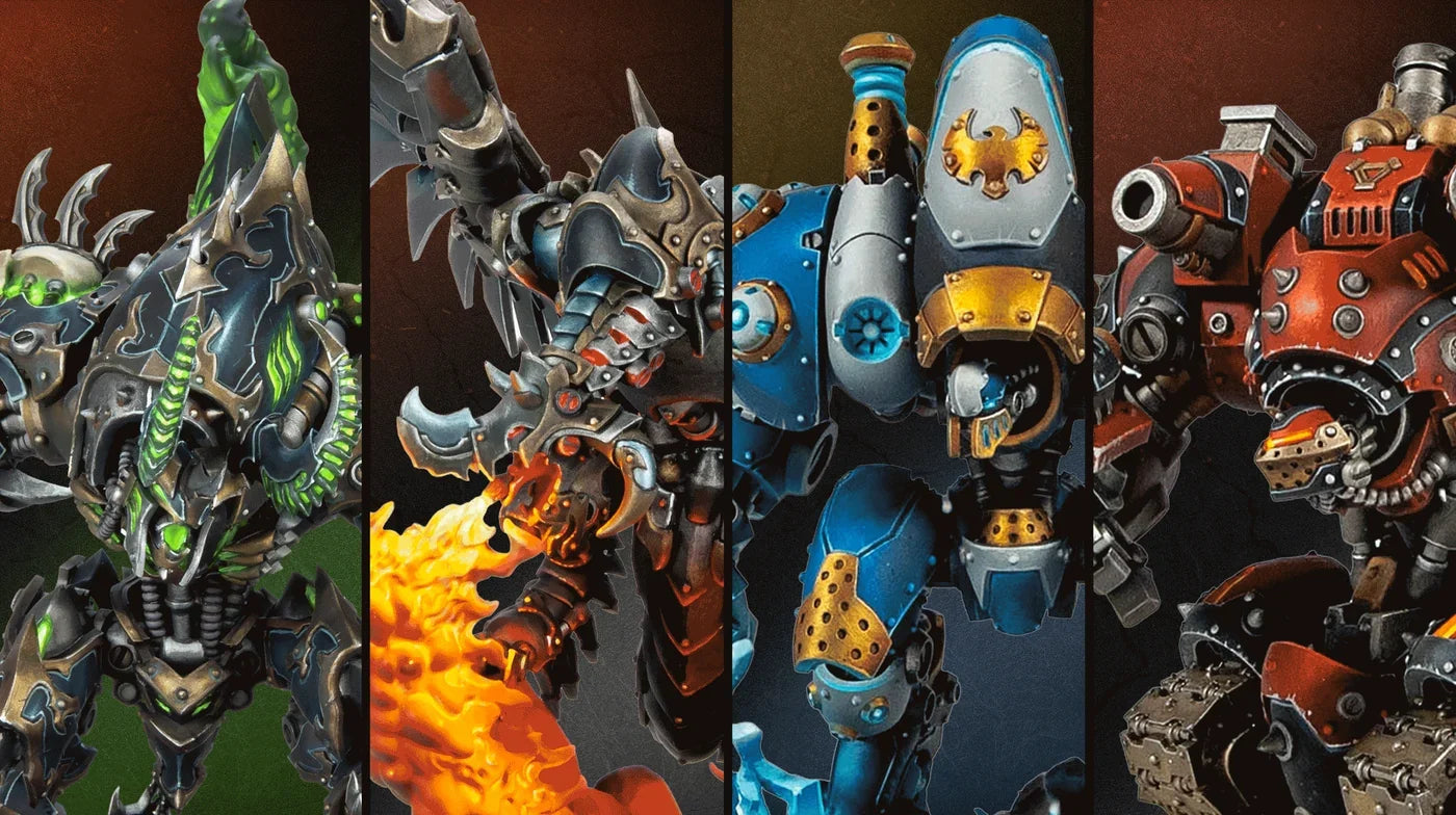 Warmachine
