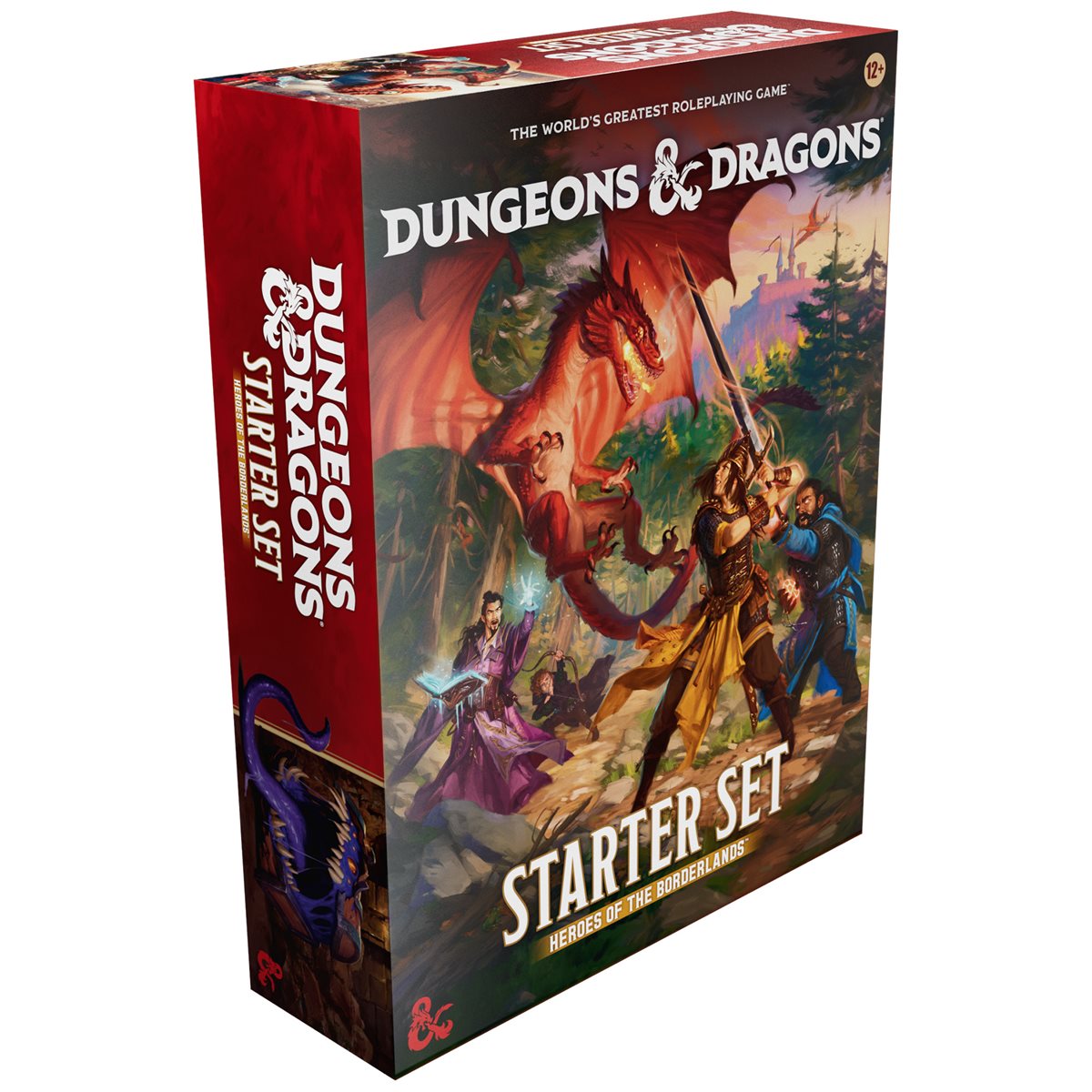 Role Playing Games