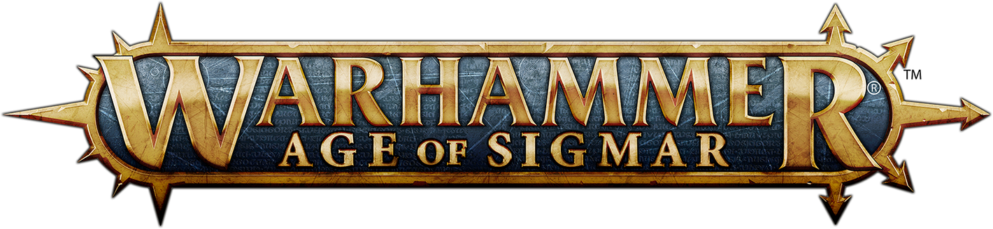 AOS Age of Sigmar & Old World