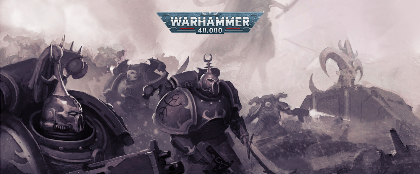 Warhammer 40k