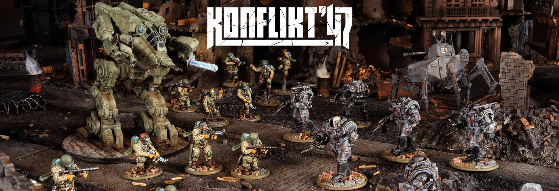 Konflikt '47