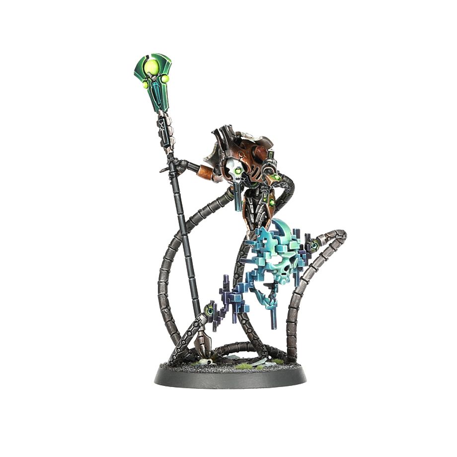 Necron Psychomancer