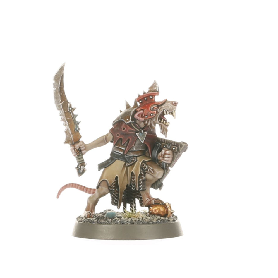 AOS Age of Sigmar Introductory Set