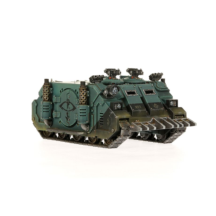 Warhammer: The Horus Heresy – Legiones Astartes: Combat Force (Pre-Order Oct 4th 2025)