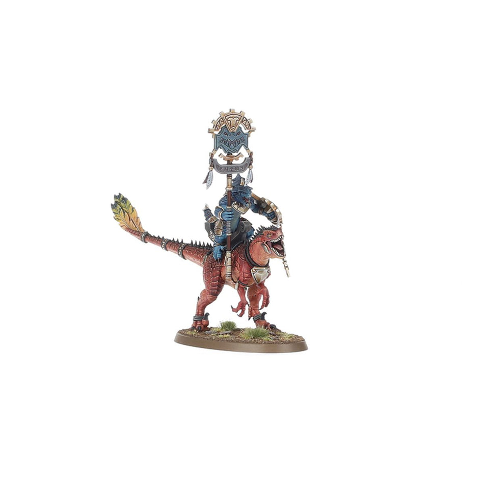 AOS Age of Sigmar Aggradon Lancers
