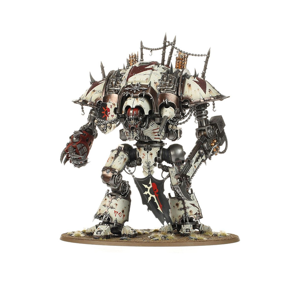 Chaos Knight Ruinator