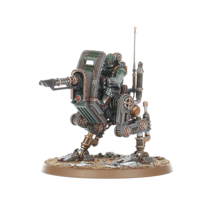 Warhammer: The Horus Heresy – Solar Auxilia: Combat Force (Pre-Order Oct 4th 2025)