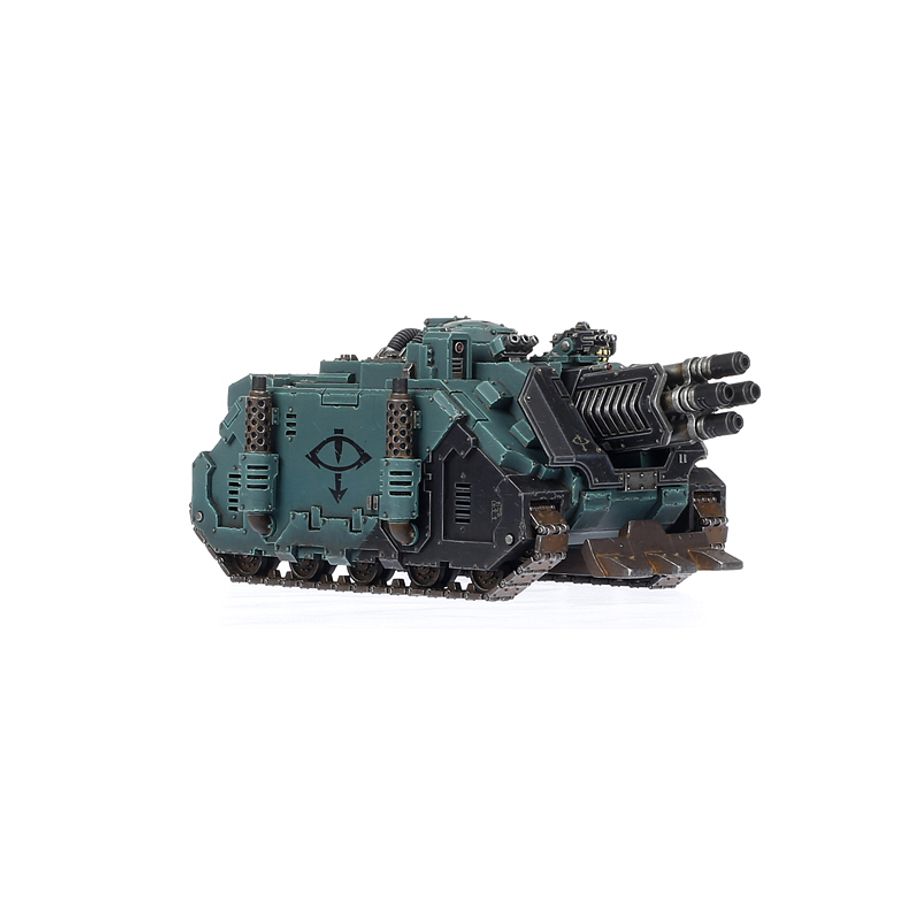 Warhammer: The Horus Heresy – Legion Vindicator Siege Tank