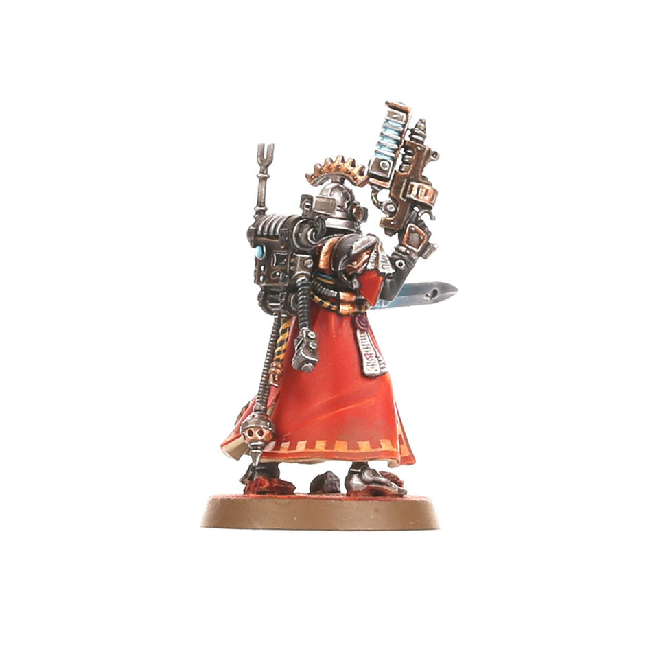 Warhammer 40k Skitarii Rangers/Vanguard