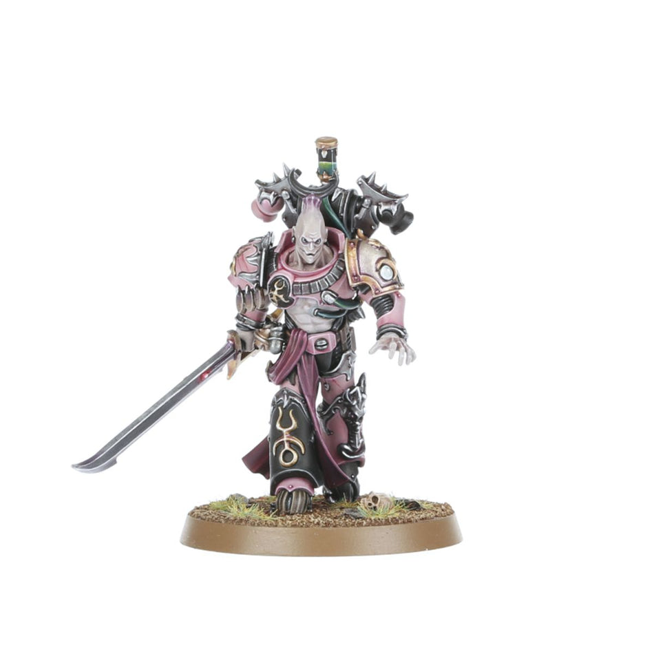 Emperors Children Flawless Blades