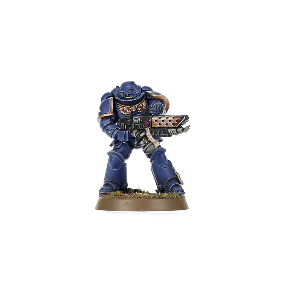 Warhammer 40k Introductory Set