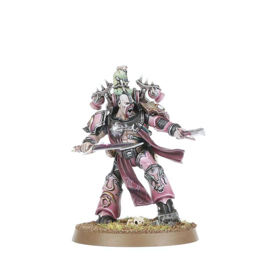 Emperors Children Flawless Blades