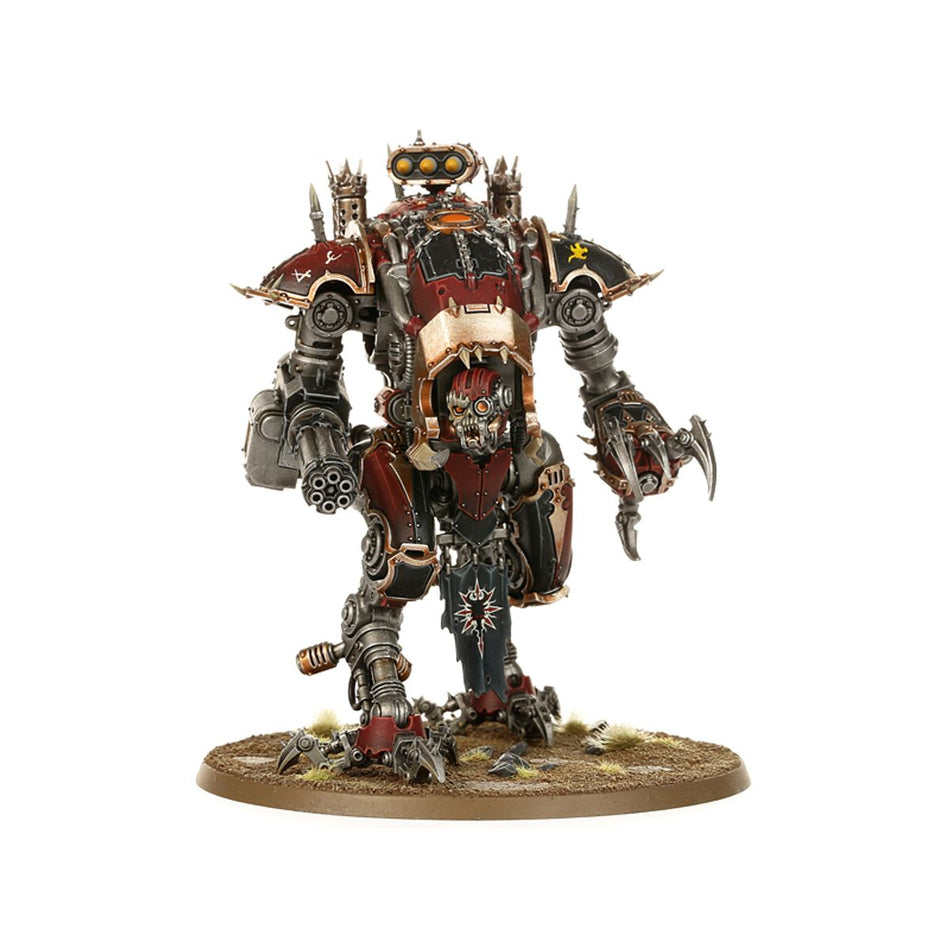 Chaos Knight War Dogs