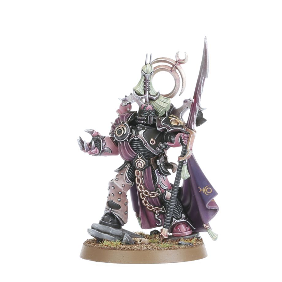 Emperors Children Lord Exultant