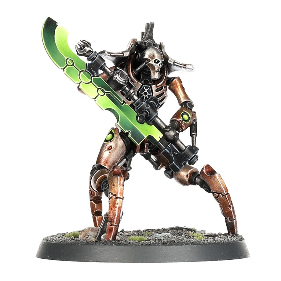Combat Patrol Necrons